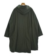BASISBROEK（バシスブローク）コート 緑 サイズ:2(M位) メンズ/2200648149019