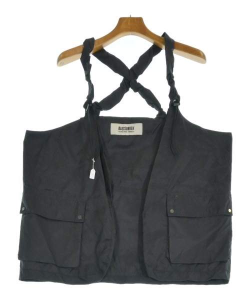 BASISBROEK(バシスブローク)その他 黒 サイズ:-(M位)/2200651117081