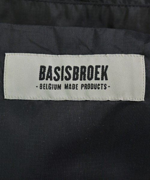 BASISBROEK（バシスブローク）その他 黒 サイズ:-(M位) メンズ/2200651117081