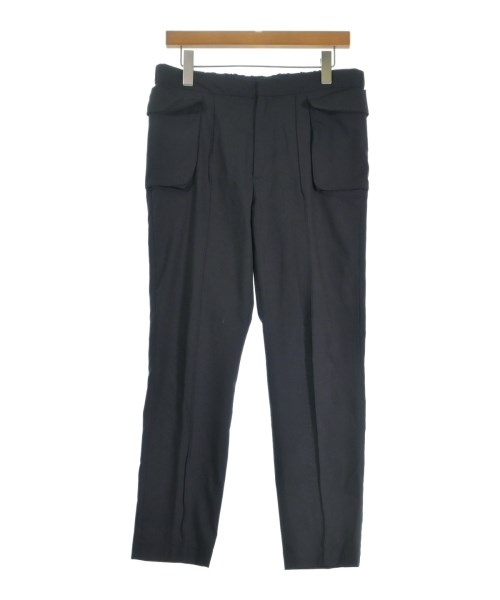 BASISBROEK(バシスブローク)その他 紺 サイズ:2(M位)/2200663774029