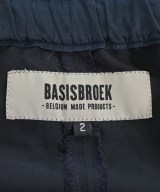 BASISBROEK（バシスブローク）その他 紺 サイズ:2(M位) メンズ/2200663774029