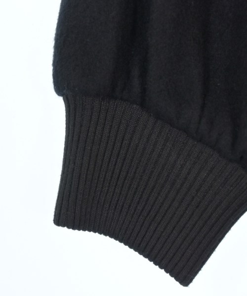 BASISBROEK（バシスブローク）コート 黒 サイズ:2(M位) メンズ/2200663433018