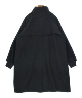 BASISBROEK（バシスブローク）コート 黒 サイズ:2(M位) メンズ/2200663433018