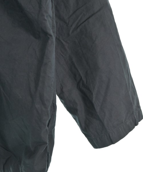 BASISBROEK（バシスブローク）マウンテンパーカー 黒 サイズ:1(S位) メンズ/2200663990016