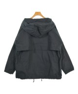 BASISBROEK（バシスブローク）マウンテンパーカー 黒 サイズ:1(S位) メンズ/2200663990016