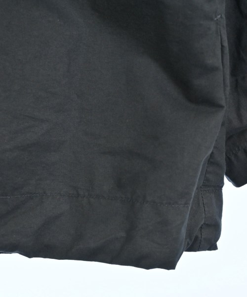 BASISBROEK（バシスブローク）マウンテンパーカー 黒 サイズ:1(S位) レディース/2200671268060