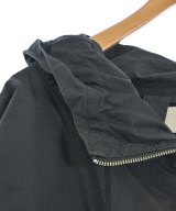 BASISBROEK（バシスブローク）マウンテンパーカー 黒 サイズ:1(S位) レディース/2200671268060