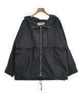 BASISBROEK マウンテンパーカー