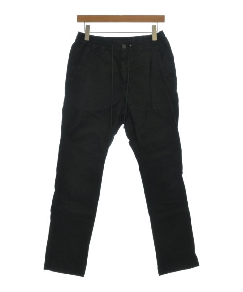 BASISBROEK(バシスブローク)その他 黒 サイズ:1(S位)/2200666133090