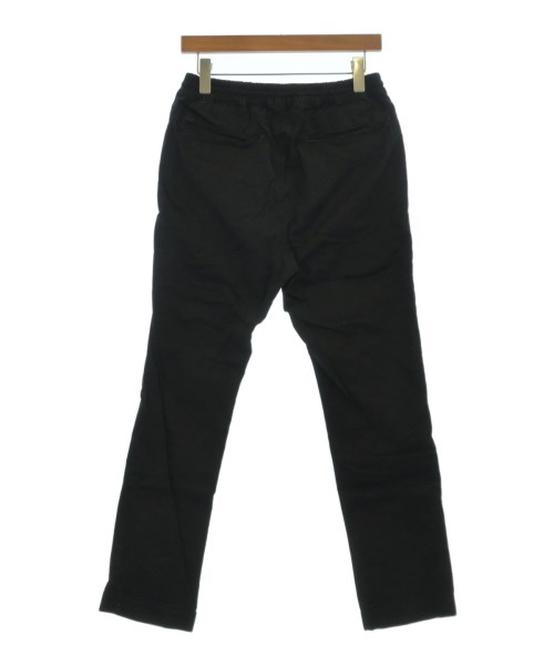 BASISBROEK（バシスブローク）その他 黒 サイズ:1(S位) メンズ/2200666133090