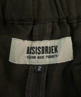 BASISBROEK（バシスブローク）その他 茶 サイズ:2(M位) メンズ/2200666133120