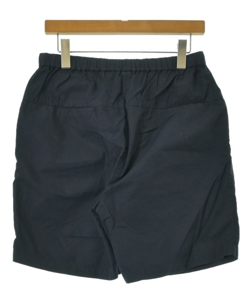 BASISBROEK（バシスブローク）ショートパンツ 紺 サイズ:2(M位) メンズ/2200666133281