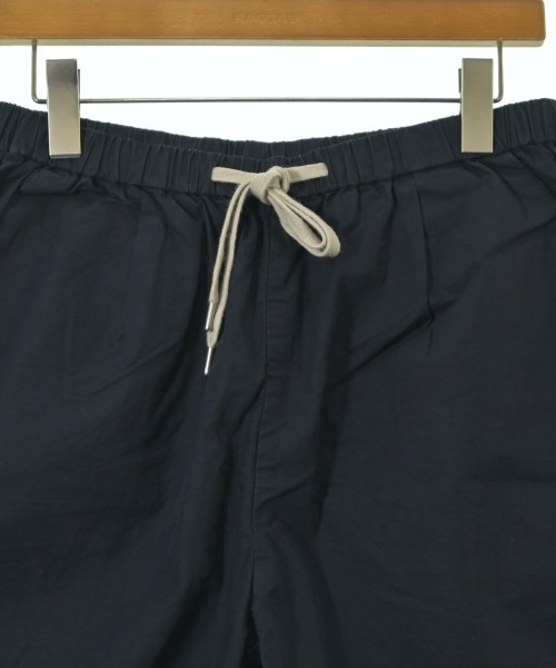 BASISBROEK（バシスブローク）ショートパンツ 紺 サイズ:2(M位) メンズ/2200666133281