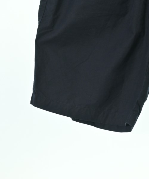 BASISBROEK（バシスブローク）ショートパンツ 紺 サイズ:2(M位) メンズ/2200666133281