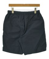 BASISBROEK（バシスブローク）ショートパンツ 紺 サイズ:2(M位) メンズ/2200666133281