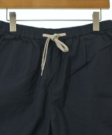 BASISBROEK（バシスブローク）ショートパンツ 紺 サイズ:2(M位) メンズ/2200666133281