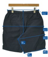 BASISBROEK（バシスブローク）ショートパンツ 紺 サイズ:2(M位) メンズ/2200666133281