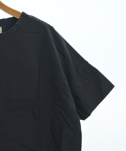 BASISBROEK（バシスブローク）カジュアルシャツ 紺 サイズ:2(M位) メンズ/2200666133403