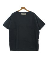 BASISBROEK（バシスブローク）カジュアルシャツ 紺 サイズ:2(M位) メンズ/2200666133403