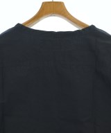 BASISBROEK（バシスブローク）カジュアルシャツ 紺 サイズ:2(M位) メンズ/2200666133403