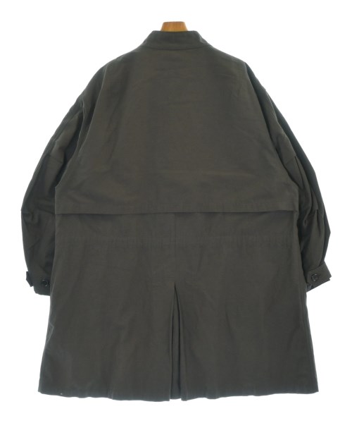 BASISBROEK（バシスブローク）その他 茶 サイズ:5(XXL位) メンズ/2200721712161
