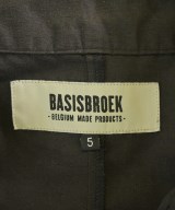 BASISBROEK（バシスブローク）その他 茶 サイズ:5(XXL位) メンズ/2200721712161