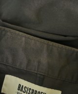 BASISBROEK（バシスブローク）その他 茶 サイズ:5(XXL位) メンズ/2200721712161