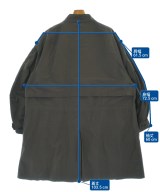BASISBROEK（バシスブローク）その他 茶 サイズ:5(XXL位) メンズ/2200721712161