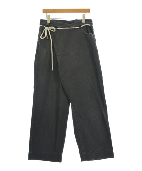 BASISBROEK(バシスブローク)のデニムパンツ サイズ:3(L位) 6,600円