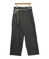 BASISBROEK（バシスブローク）デニムパンツ グレー サイズ:3(L位) メンズ/2200719994029