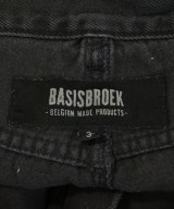 BASISBROEK（バシスブローク）デニムパンツ グレー サイズ:3(L位) メンズ/2200719994029