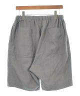 BASISBROEK（バシスブローク）ショートパンツ グレー サイズ:3(L位) メンズ/2200728173033