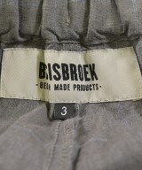 BASISBROEK（バシスブローク）ショートパンツ グレー サイズ:3(L位) メンズ/2200728173033