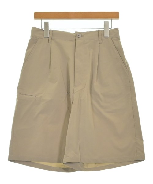 BASISBROEK(バシスブローク)ショートパンツ ベージュ サイズ:1(S位)/2200684716312