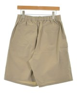 BASISBROEK（バシスブローク）ショートパンツ ベージュ サイズ:1(S位) メンズ/2200684716312