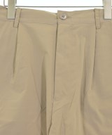 BASISBROEK（バシスブローク）ショートパンツ ベージュ サイズ:1(S位) メンズ/2200684716312