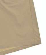 BASISBROEK（バシスブローク）ショートパンツ ベージュ サイズ:1(S位) メンズ/2200684716312
