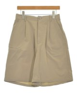 BASISBROEK ショートパンツ