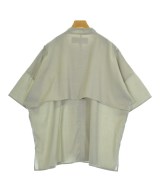 BASISBROEK（バシスブローク）カジュアルシャツ グレー サイズ:2(M位) メンズ/2200690747010
