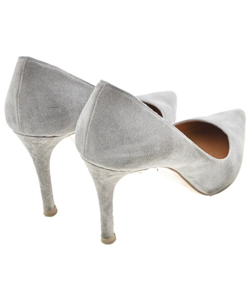 Pippichic（ピッピシック）パンプス ベージュ サイズ:EU37(23.5cm位) レディース/2200639302065