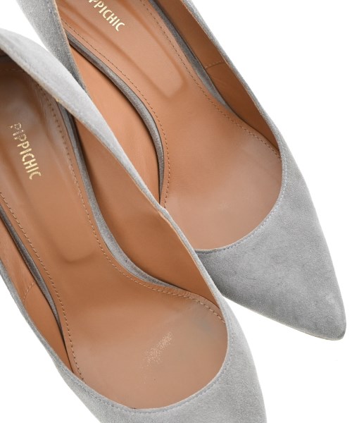 Pippichic（ピッピシック）パンプス ベージュ サイズ:EU37(23.5cm位) レディース/2200639302065