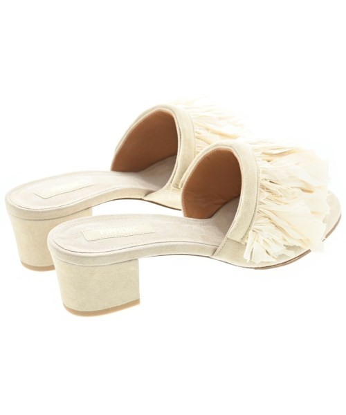 Pippichic（ピッピシック）サンダル 白 サイズ:EU38(24.5cm位) レディース/2200639302072