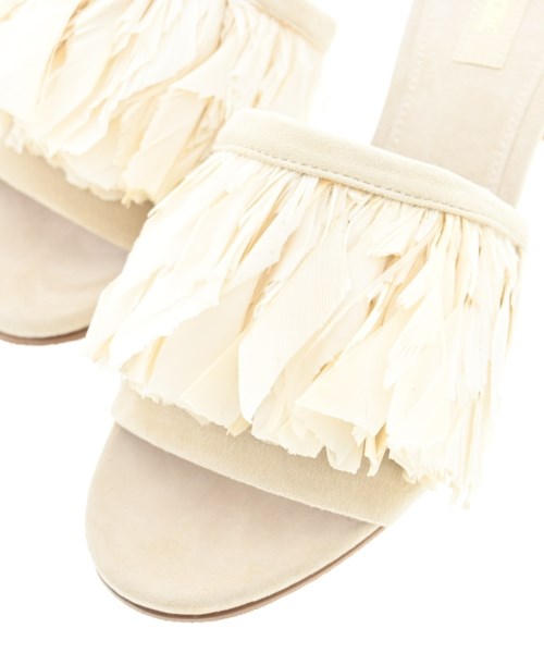 Pippichic（ピッピシック）サンダル 白 サイズ:EU38(24.5cm位) レディース/2200639302072