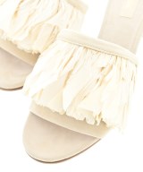 Pippichic（ピッピシック）サンダル 白 サイズ:EU38(24.5cm位) レディース/2200639302072