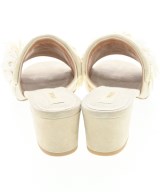 Pippichic（ピッピシック）サンダル 白 サイズ:EU38(24.5cm位) レディース/2200639302072