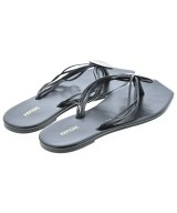 Pippichic（ピッピシック）サンダル 黒 サイズ:S(22cm位) レディース/2200637156097