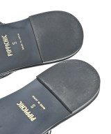 Pippichic（ピッピシック）サンダル 黒 サイズ:S(22cm位) レディース/2200637156097