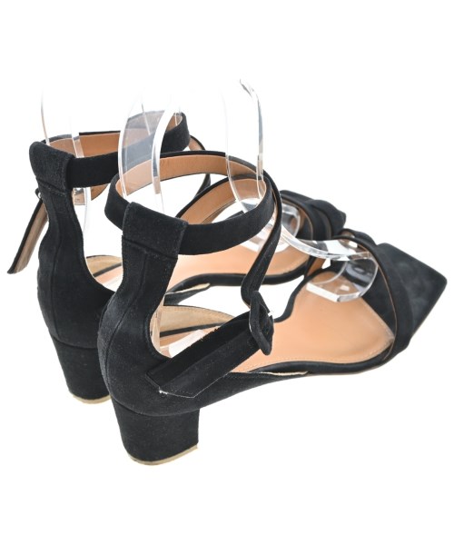 Pippichic（ピッピシック）サンダル 黒 サイズ:EU36 1/2(23cm位) レディース/2200626921019