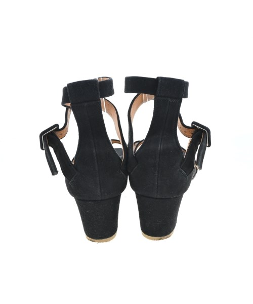 Pippichic（ピッピシック）サンダル 黒 サイズ:EU36 1/2(23cm位) レディース/2200626921019