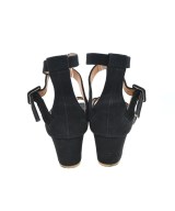 Pippichic（ピッピシック）サンダル 黒 サイズ:EU36 1/2(23cm位) レディース/2200626921019